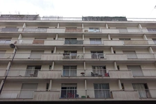 PARIS 15 - RUE LERICHE 2