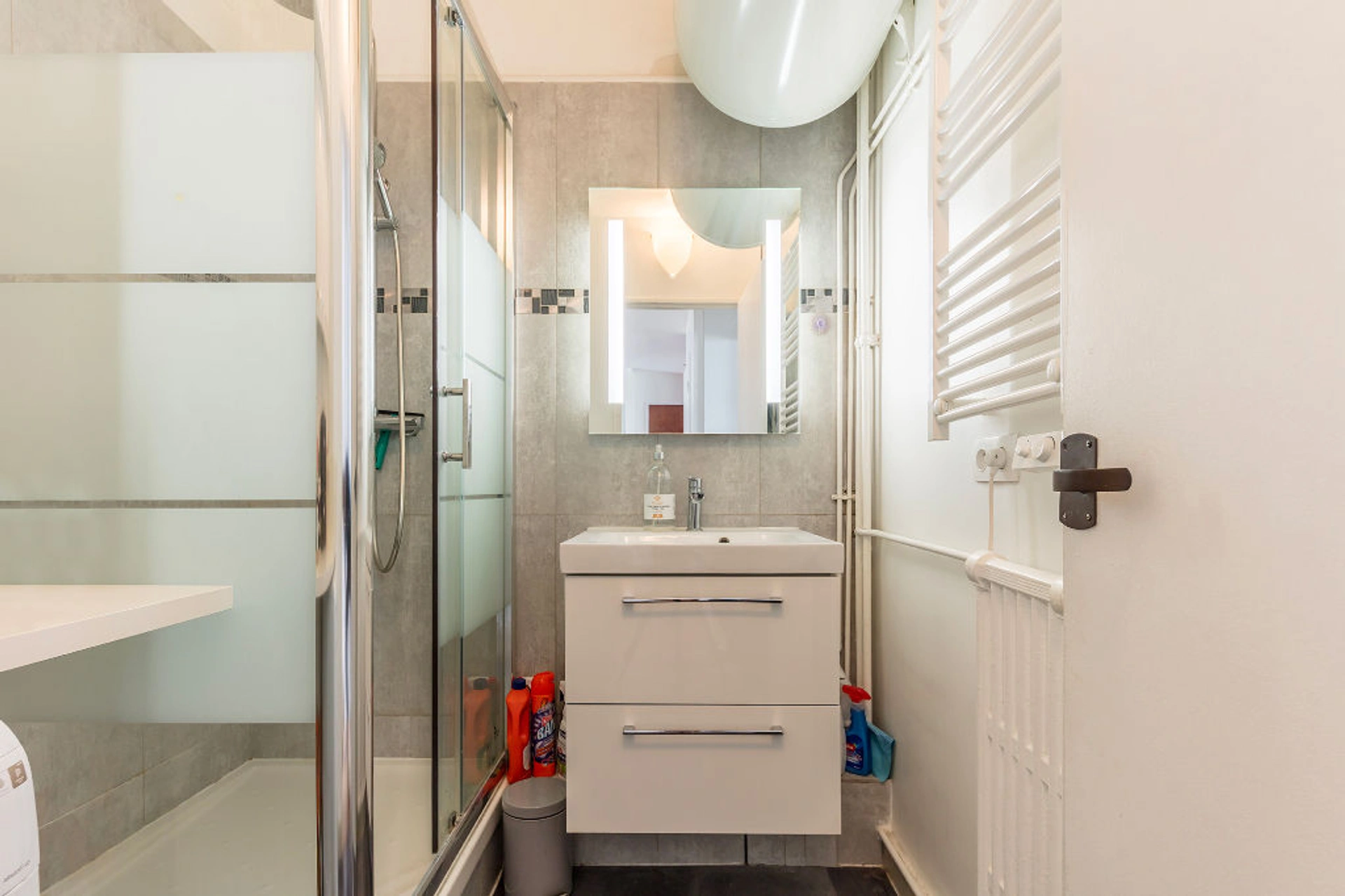 PARIS 15 - RUE DE LOURMEL 6