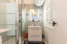 PARIS 15 - RUE DE LOURMEL 6