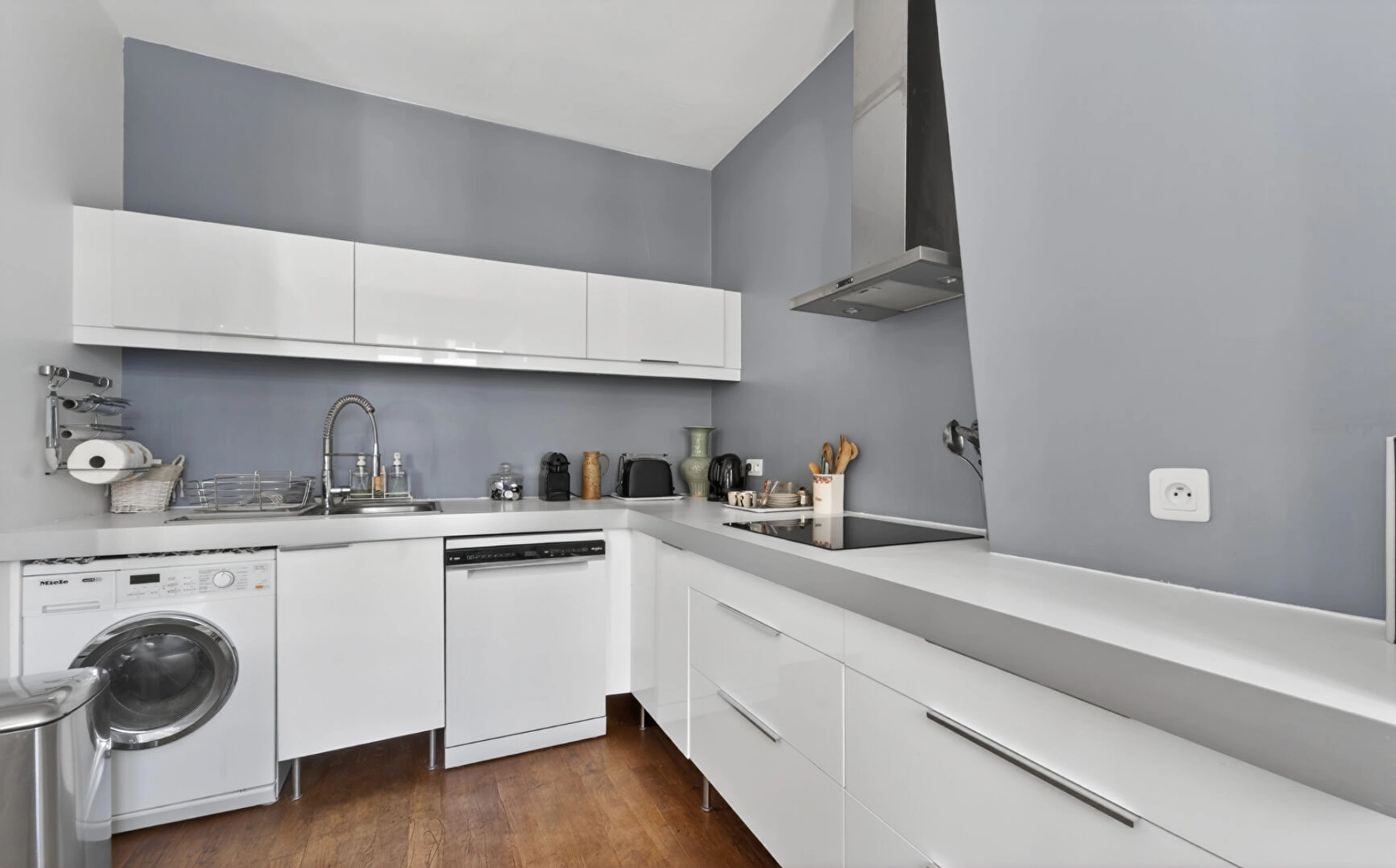 PARIS 15 - CONVENTION 6