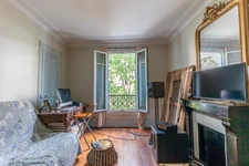 PARIS 15 - RUE VOUILLE 1