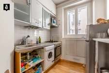 PARIS 14 - RUE MORERE 4