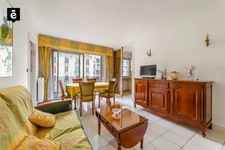 PARIS 15 - RUE DE LA CONVENTION 2