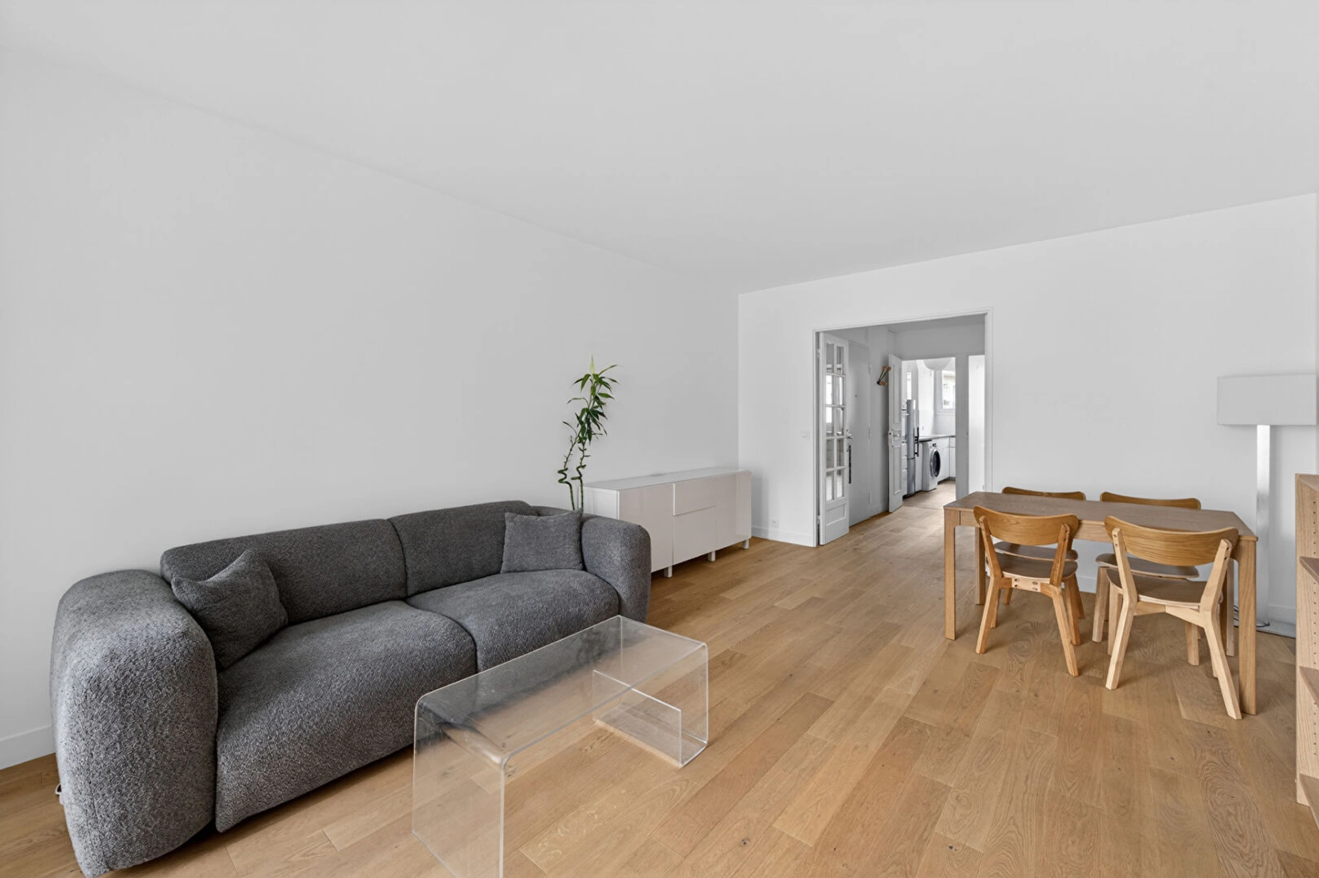 PARIS 15 - VAUGIRARD 4