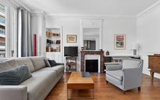 PARIS 15 - CONVENTION 5