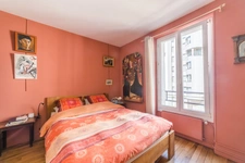 PARIS 15 - RUE VAUGELAS 6