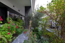 PARIS 15 - RUE MONTAUBAN 2