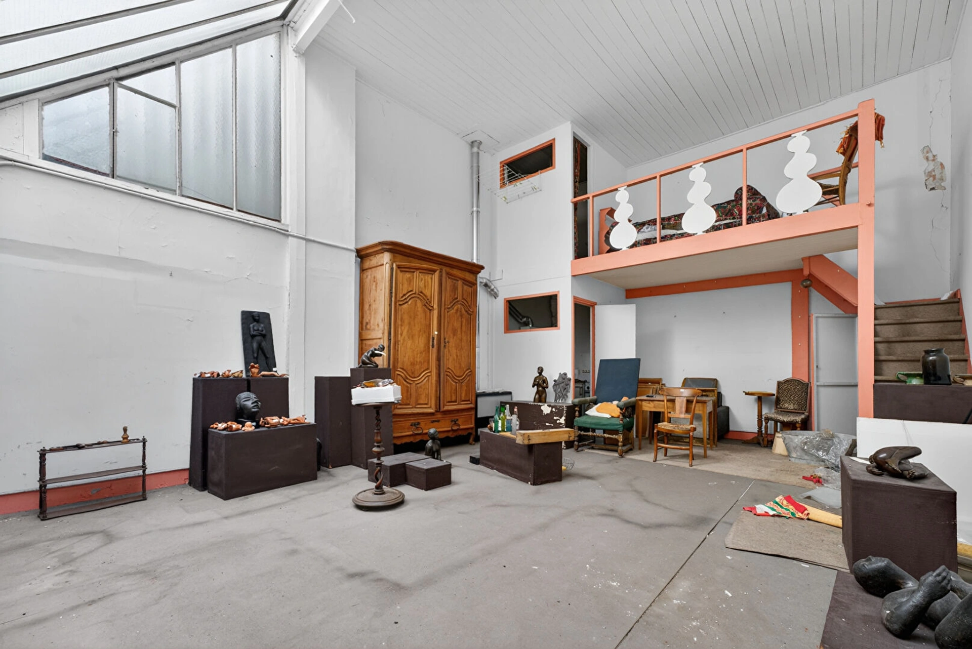 PARIS 15 - GEORGES PITARD 4