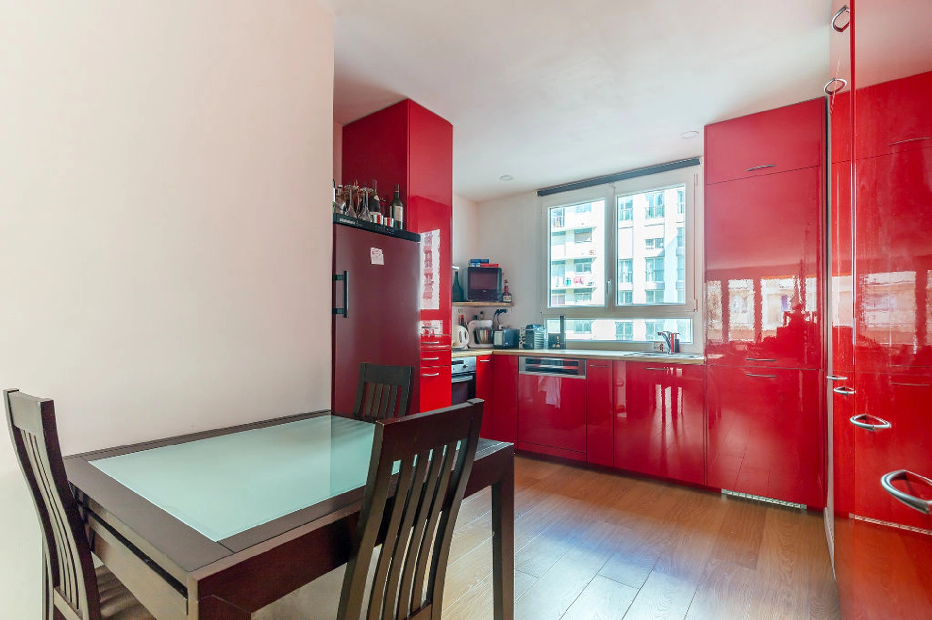 PARIS 15 - RUE DE LOURMEL 3