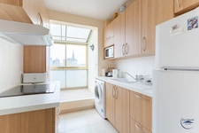 PARIS 15 - RUE FERDINAND FABRE 6