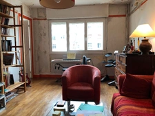 PARIS 15 - PLACE ADOLPHE CHERIOUX 3