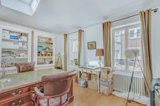 PARIS 15 - MAISON  HOTEL PARTICULIER 11