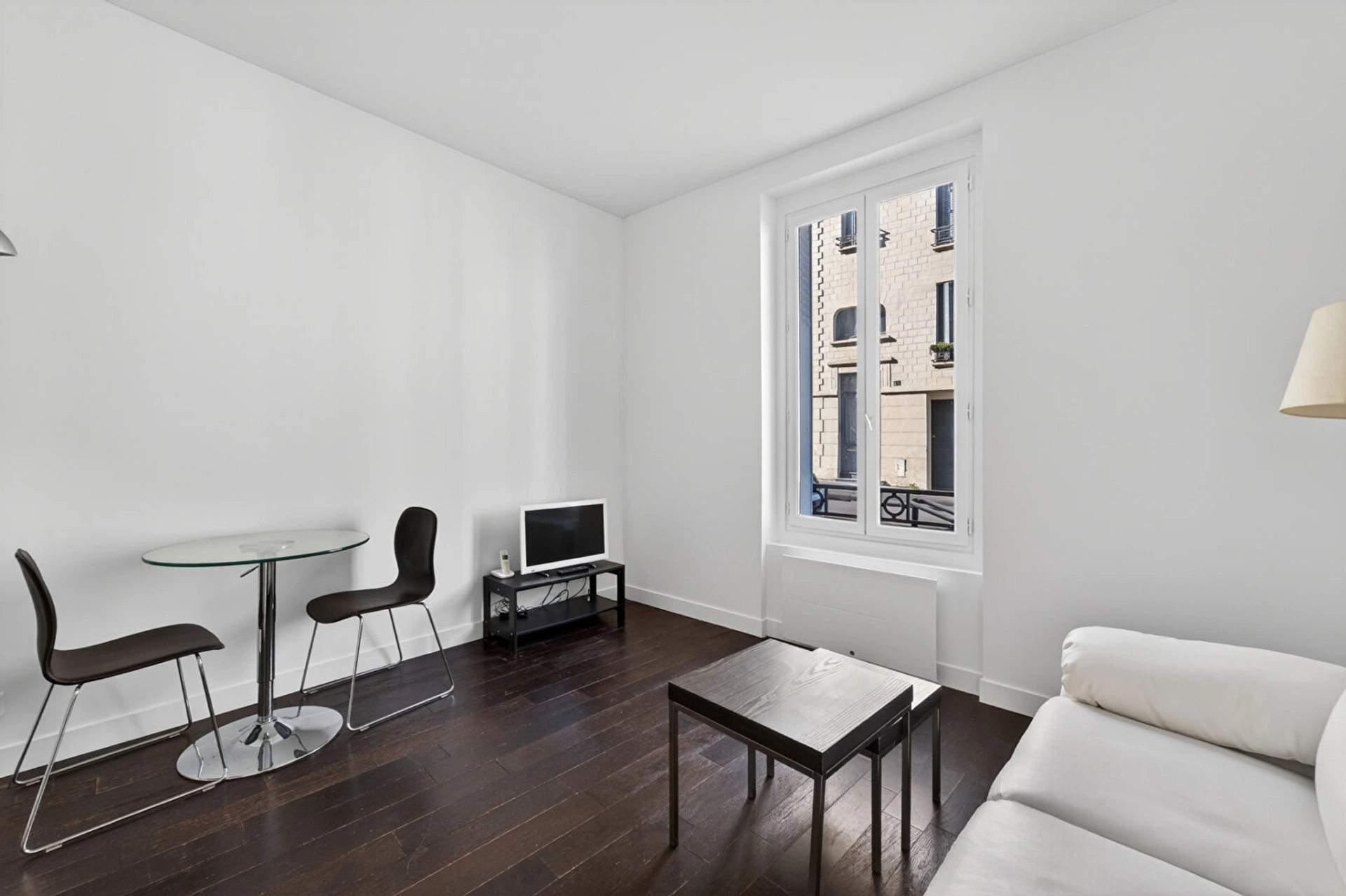 PARIS 15 - SANTOS DUMONT 3