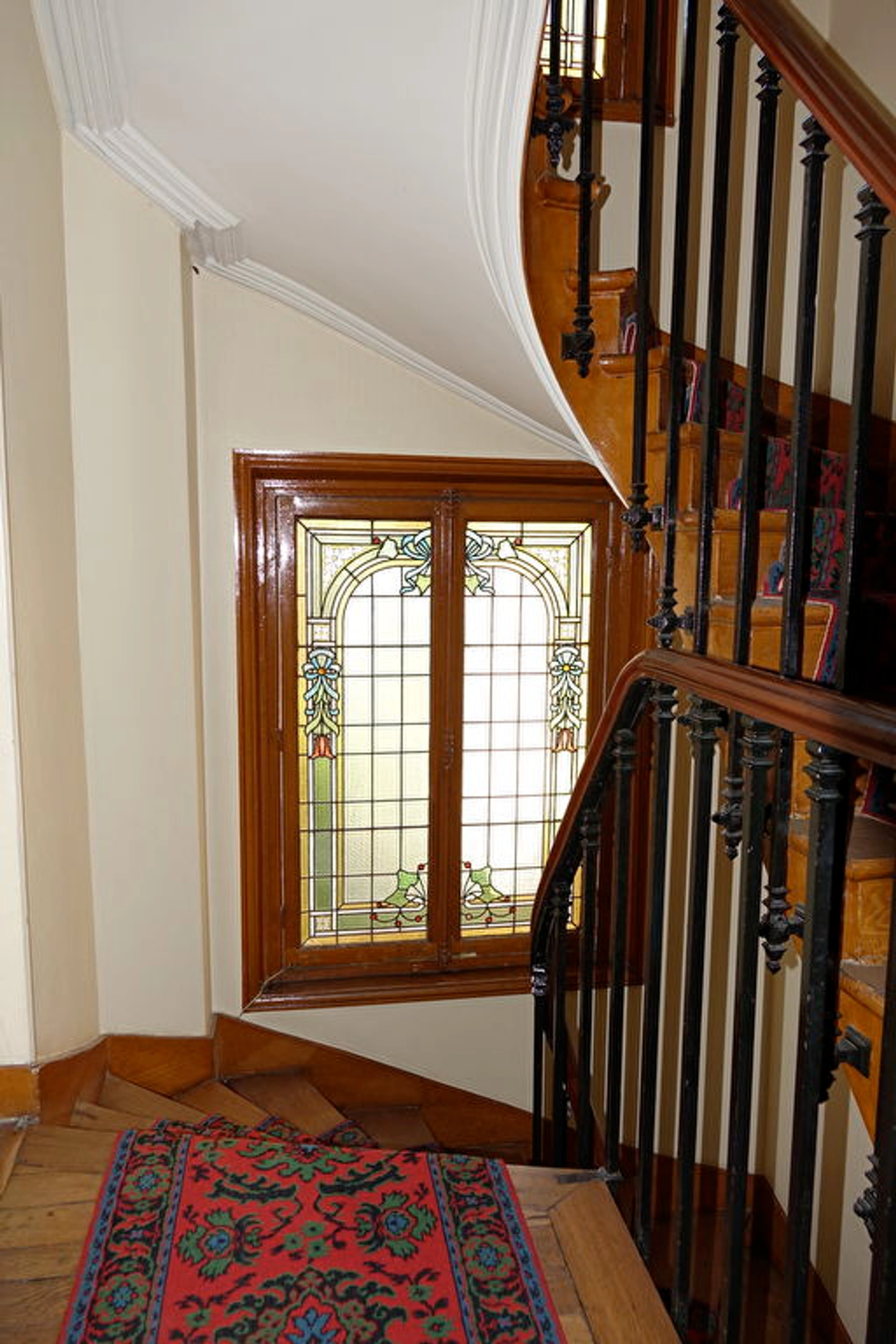 PARIS 15 - RUE DE LA CONVENTION 8