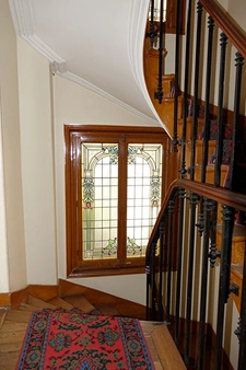 PARIS 15 - RUE DE LA CONVENTION 8