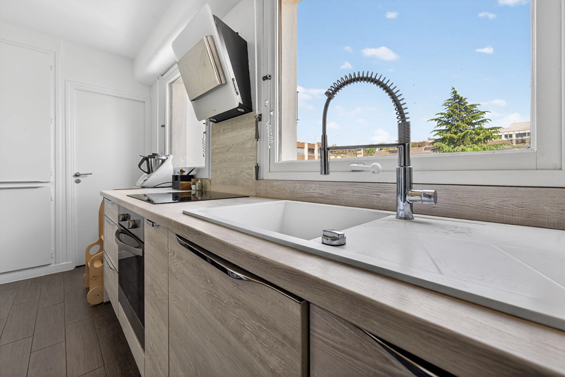 PARIS 15 - CONVENTION 6