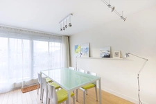 PARIS 15 - RUE DE L'ABBE GROULT 4