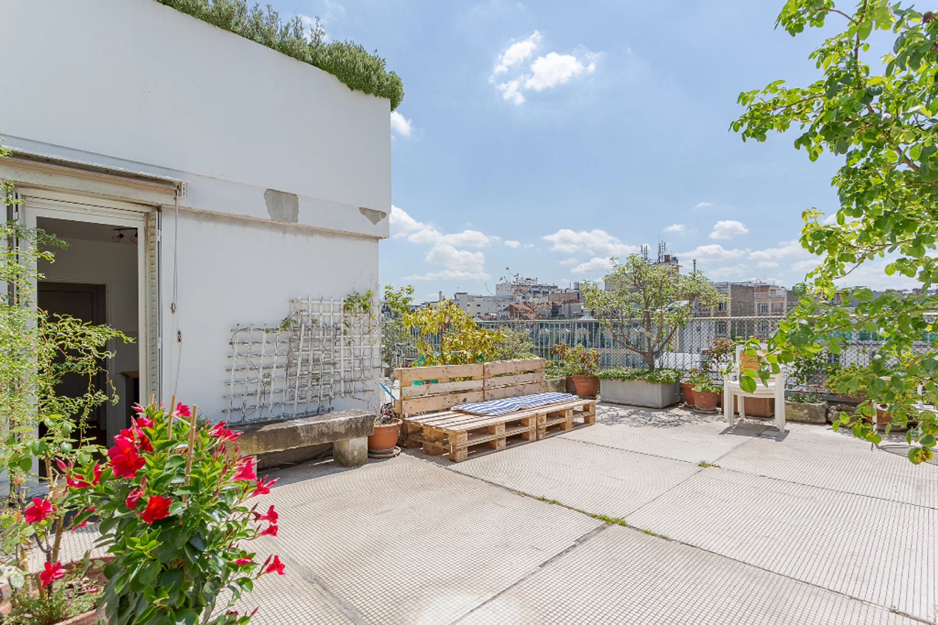 PARIS 15 - RUE DE LA CONVENTION 7