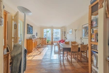 PARIS 13 - MAISON BLANCHE 2