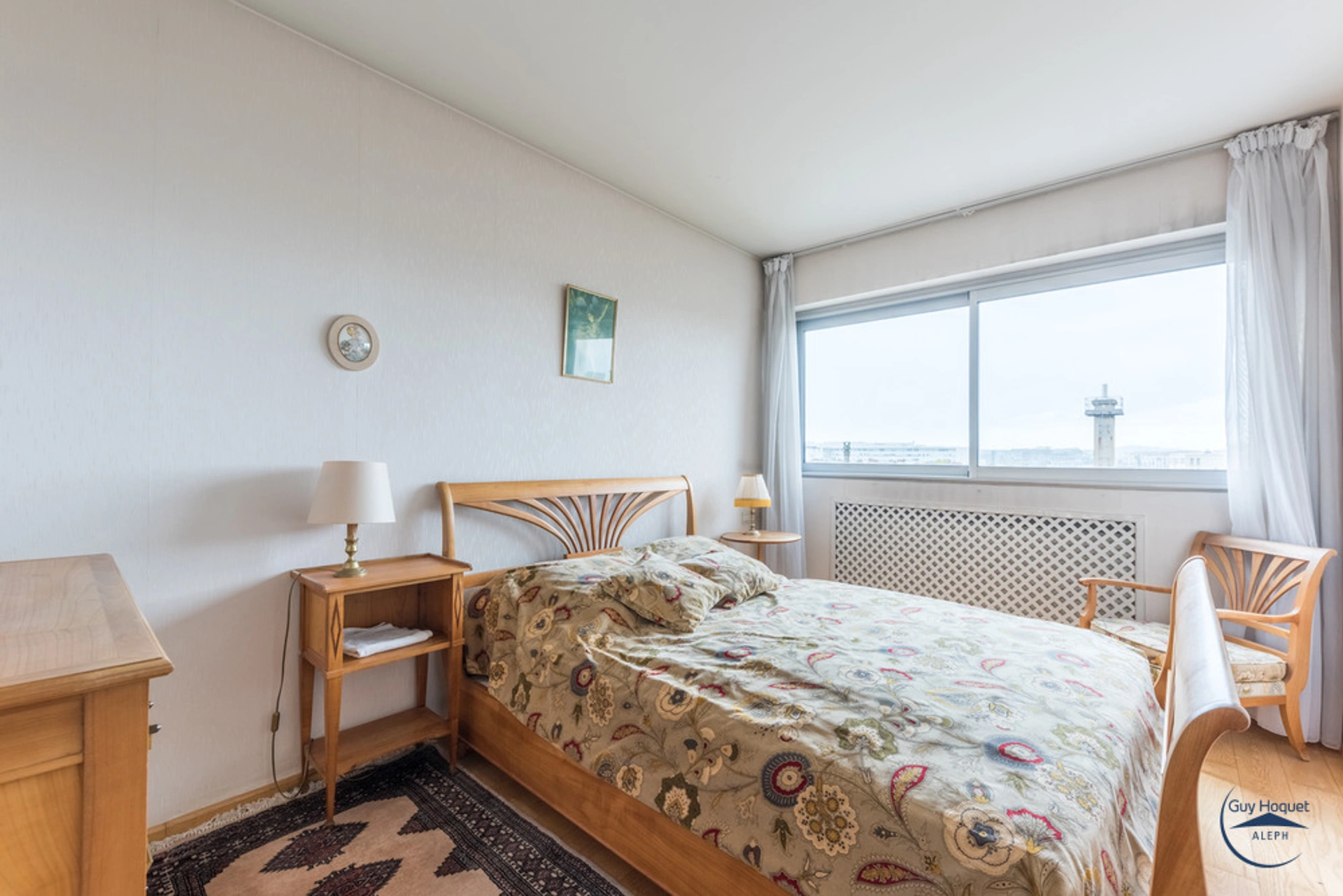 PARIS 15 - AVENUE FELIX FAURE 6