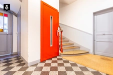 PARIS 15 - RUE SEBASTIEN MERCIER 7