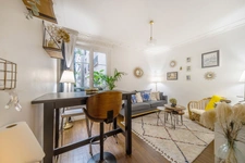 3 Pièces - Jobbé Duval 2