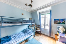 PARIS 15 - RUE FIRMIN GILLOT 8