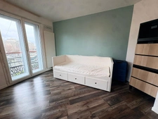 FRANCONVILLE - GARE 1