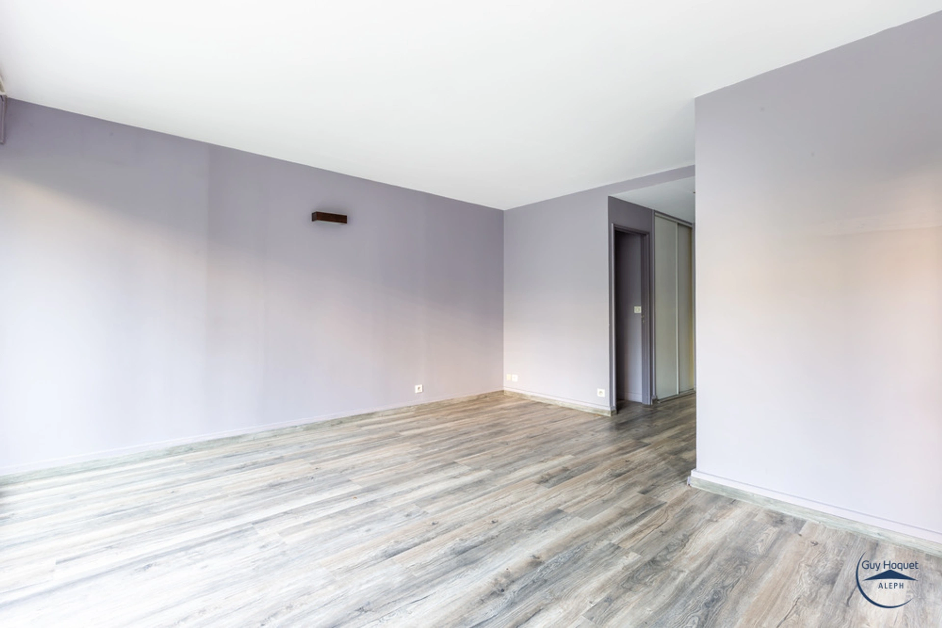 PARIS 15 - RUE LECOURBE 2