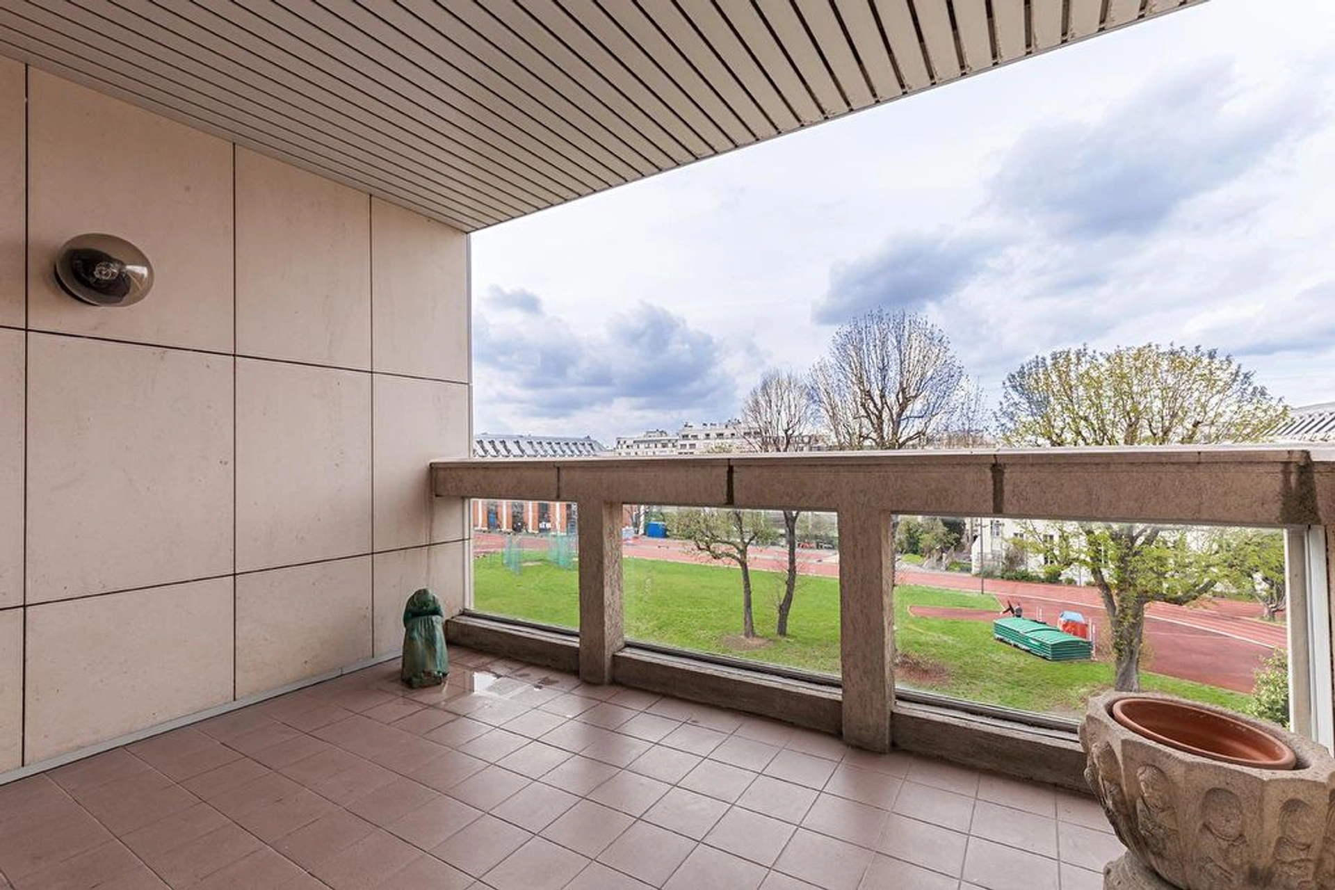 PARIS 15 - RUE VAUGELAS 3