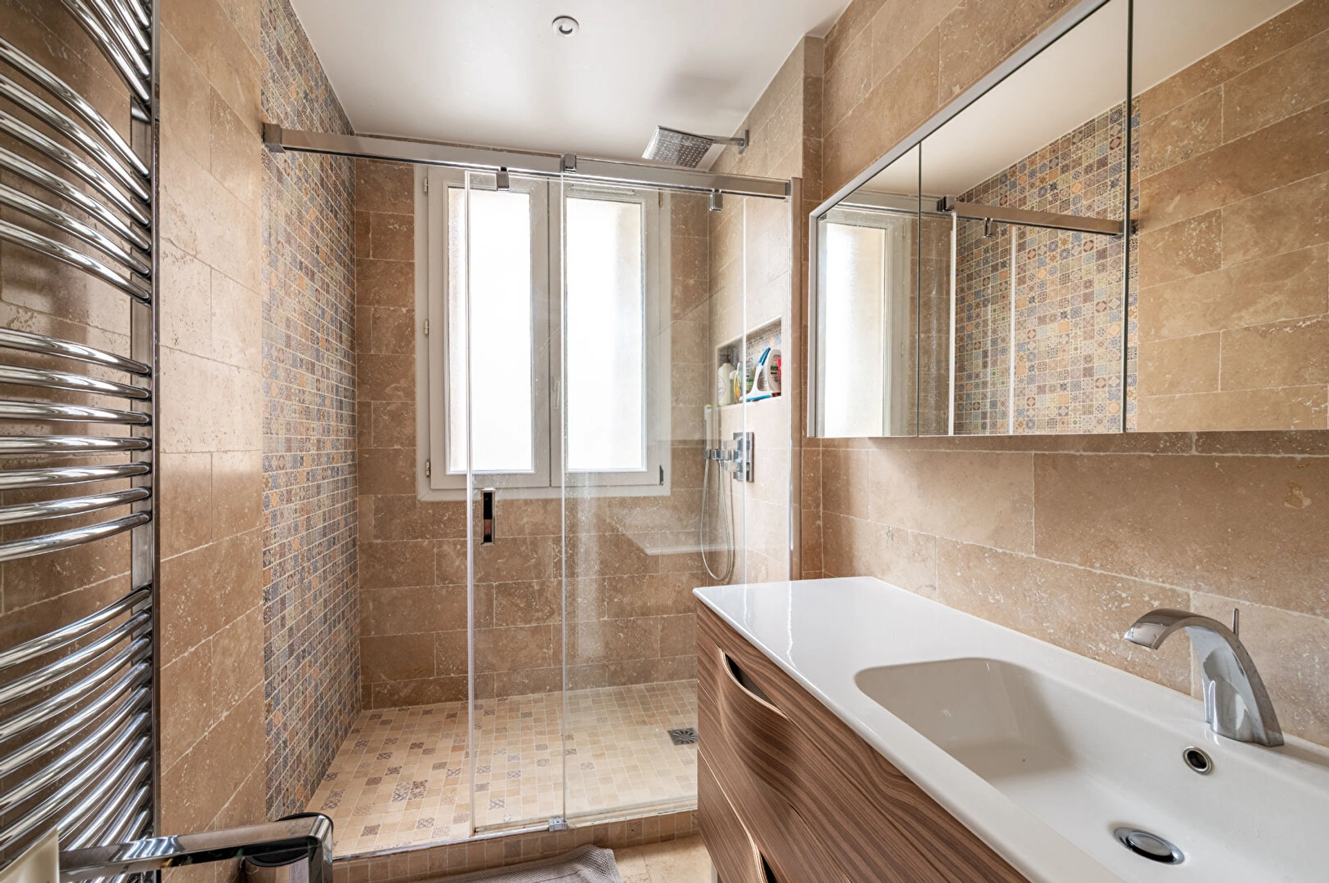 PARIS 15 - CONVENTION/VAUGIRARD 4