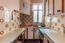 PARIS 15 - RUE DE L'AMIRAL ROUSSIN 4