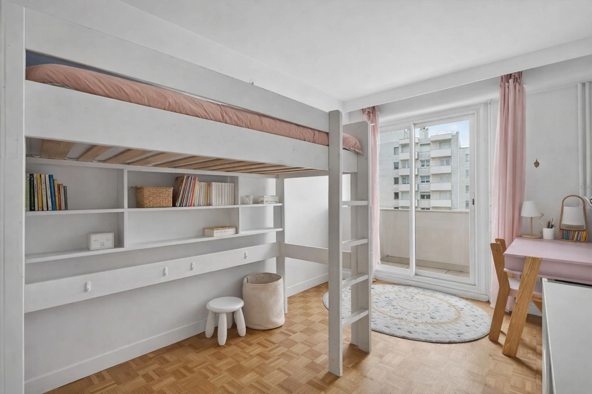 PARIS 15 - VAUGIRARD 6