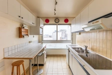 PARIS 15 - RUE CAMBRONNE 6