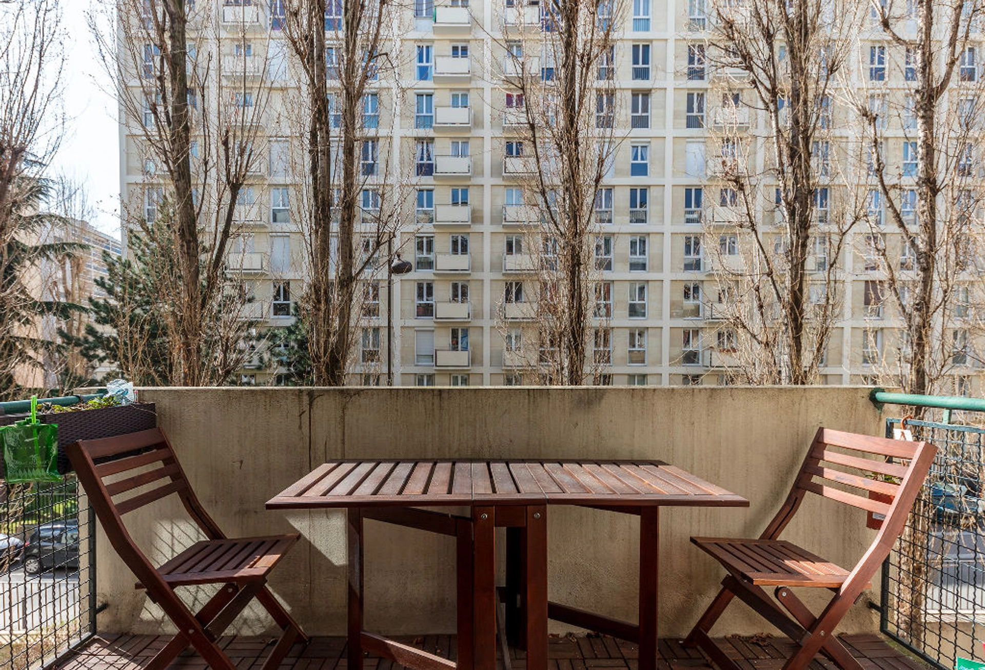 PARIS 15 - RUE DE LOURMEL 2