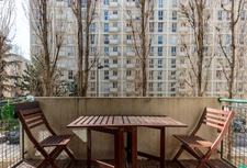 PARIS 15 - RUE DE LOURMEL 2