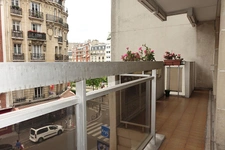 PARIS 15 - RUE DE VAUGIRARD 4