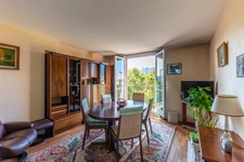 PARIS 15 - RUE DES MORILLONS 2