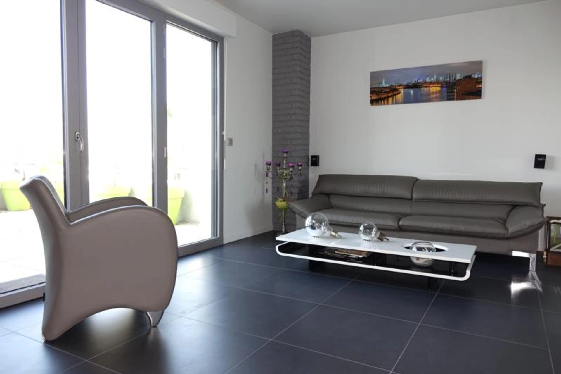 CHEVILLY LARUE - RUE DU CLOS ST MICHEL 4