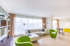 PARIS 15 - RUE DE L'ABBE GROULT 3