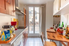 PARIS 15 - RUE DESNOUETTES 4