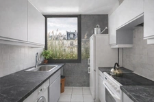 PARIS 14 -  JEAN MOULIN-ALESIA 6