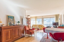 PARIS 15 - AVENUE FELIX FAURE 3