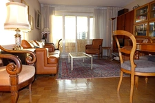 PARIS 15 - RUE D'ALLERAY 1