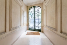 PARIS 15 - CONVENTION 5