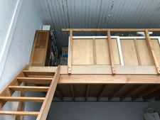 PARIS 15 - RUE GEORGES PITARD 6