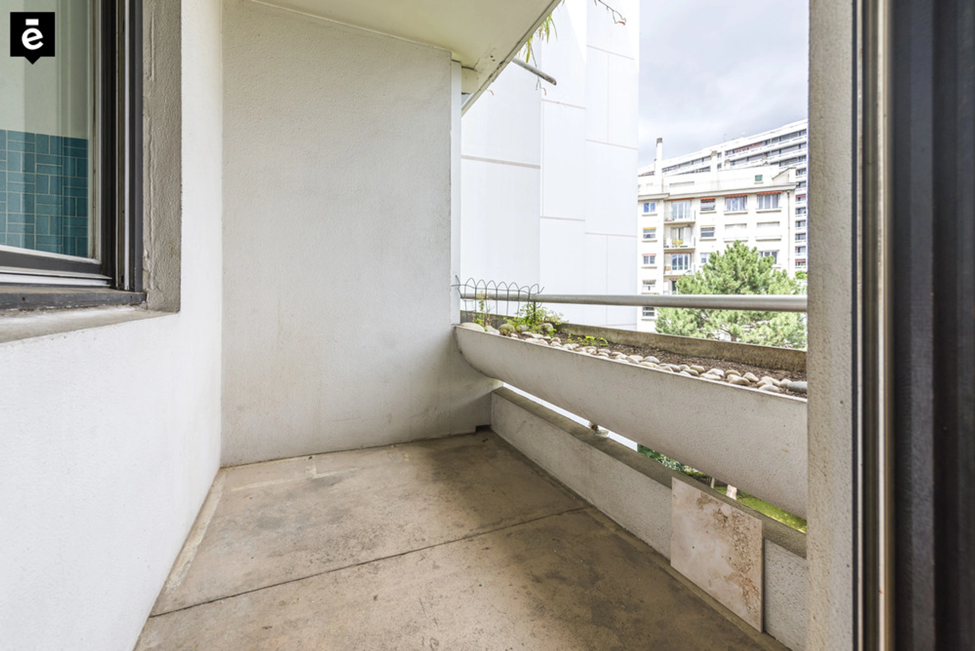 PARIS 15 - RUE LECOURBE 3