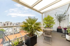 PARIS 15 -  PENTHOUSE D'EXCEPTION 10