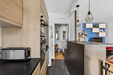 PARIS XV - Georges Brassens 8