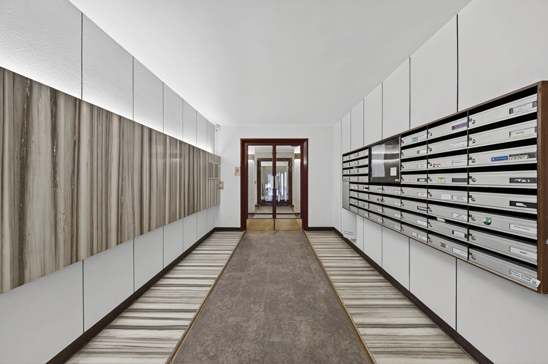 PARIS 15 - VAUGIRARD 11